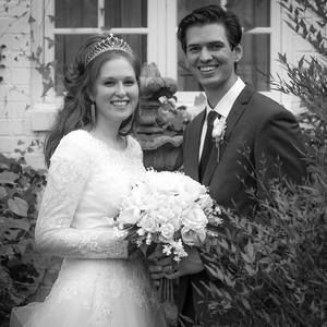 Meet your Posher, Clarkalisha